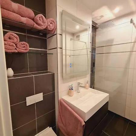 Gemutliches Kuschelnest Lägenhet