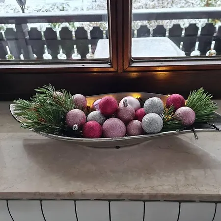 Gemutliches Kuschelnest Lägenhet Sasbachwalden