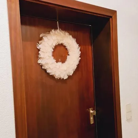 Lägenhet Gemutliches Kuschelnest