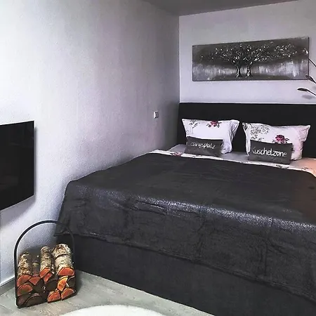 Gemutliches Kuschelnest Lägenhet