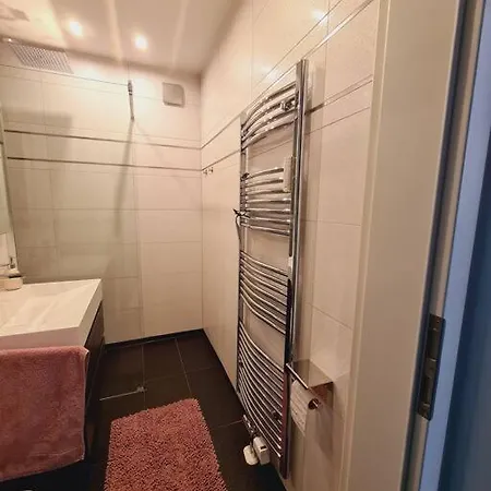Lägenhet Gemutliches Kuschelnest *