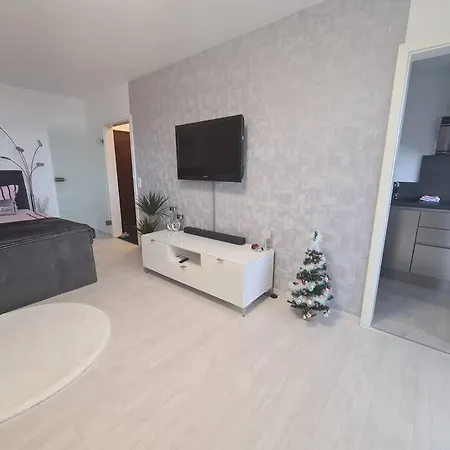 Gemutliches Kuschelnest